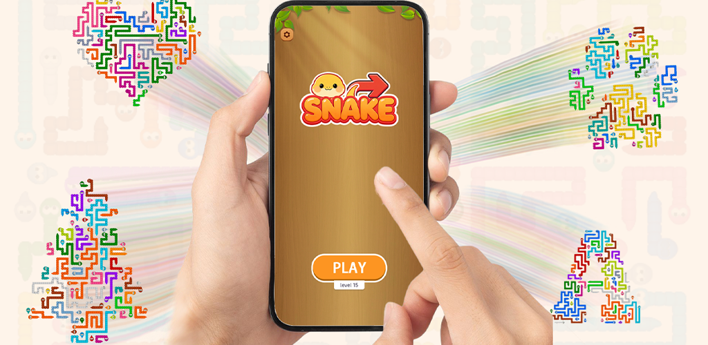 Snake Unjam